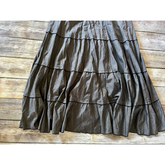 NWT Karen Kane Dress - Picture 4 of 9